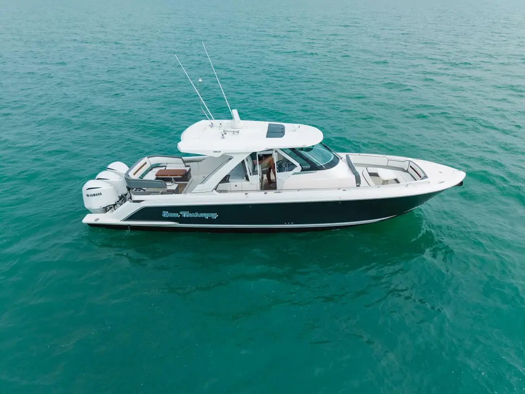2020 Tiara Sport 38 LS Yacht For Sale in Naples FL 2020 Tiara Sport 38 LS Yacht For Sale in Naples FL