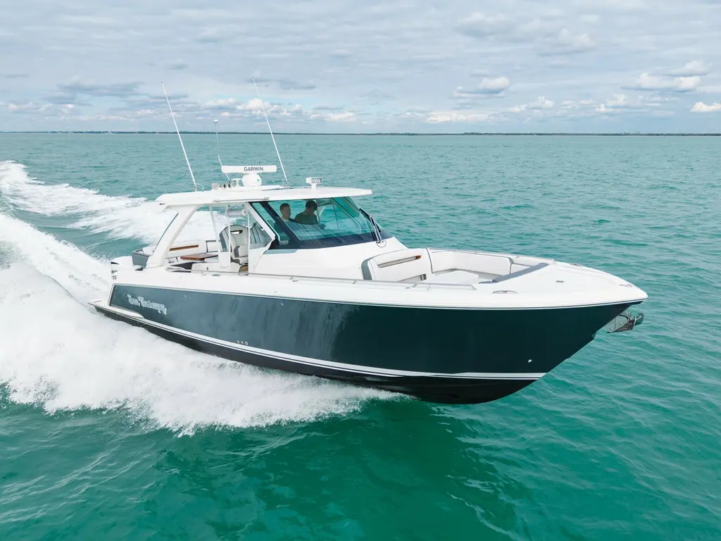 2020 Tiara Sport 38 LS Yacht For Sale in Naples FL 2020 Tiara Sport 38 LS Yacht For Sale in Naples FL