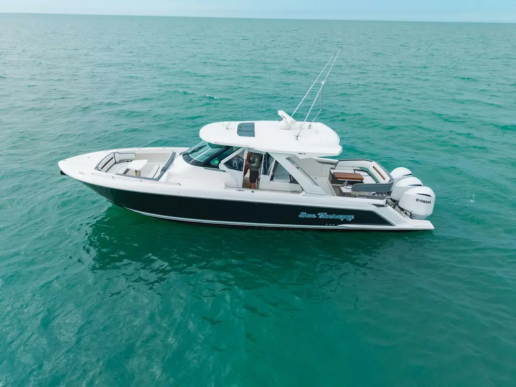 2020 Tiara Sport 38 LS Yacht For Sale in Naples FL 2020 Tiara Sport 38 LS Yacht For Sale in Naples FL
