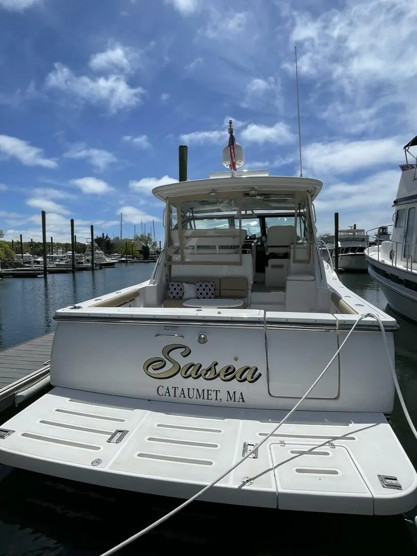 2009 Tiara Yachts 4200 OPEN Yacht For Sale in Barrington RI 2009 Tiara Yachts 4200 OPEN Yacht For Sale in Barrington RI