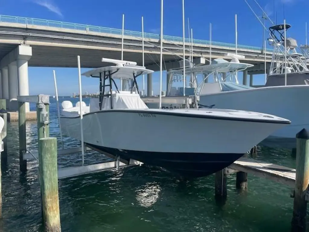 2022 Conch Yacht For Sale in Riviera Beach FL 2022 Conch Yacht For Sale in Riviera Beach FL