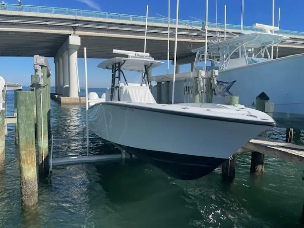 2022 Conch Yacht For Sale in Riviera Beach FL 2022 Conch Yacht For Sale in Riviera Beach FL