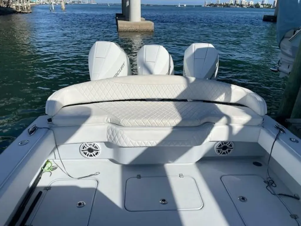 2022 Conch Yacht For Sale in Riviera Beach FL 2022 Conch Yacht For Sale in Riviera Beach FL