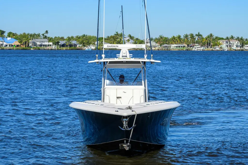 BAREFOOR IN PUBLIC 2023 SeaVee 370Z Yacht For Sale in Stuart FL BAREFOOR IN PUBLIC 2023 SeaVee 370Z Yacht For Sale in Stuart FL