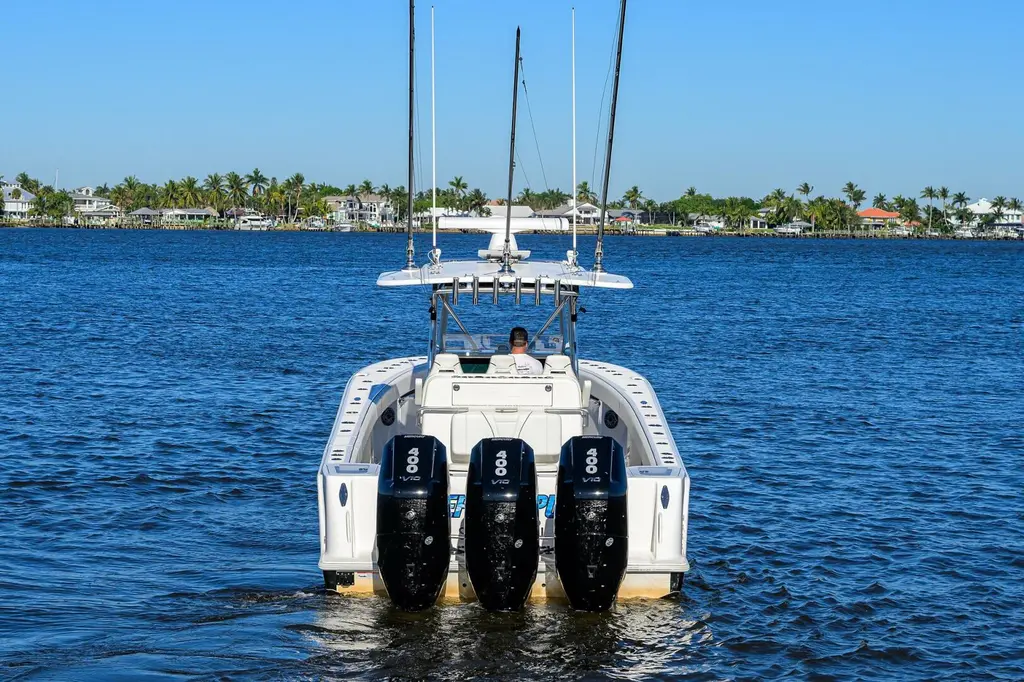 BAREFOOR IN PUBLIC 2023 SeaVee 370Z Yacht For Sale in Stuart FL BAREFOOR IN PUBLIC 2023 SeaVee 370Z Yacht For Sale in Stuart FL