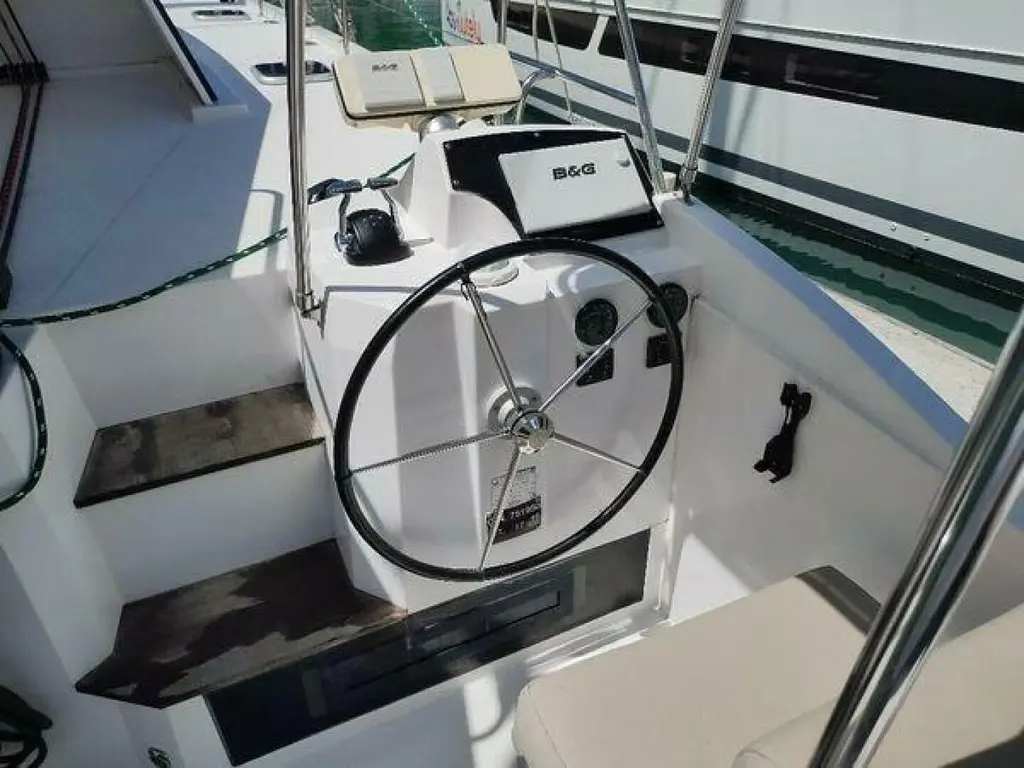 Susie Sea 2019 Nautitech 46 Open Yacht For Sale in Hollywood FL Susie Sea 2019 Nautitech 46 Open Yacht For Sale in Hollywood FL