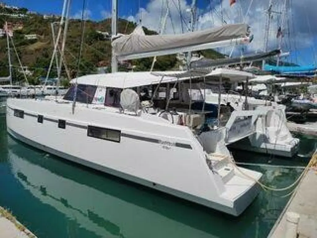 Susie Sea 2019 Nautitech 46 Open Yacht For Sale in Hollywood FL Susie Sea 2019 Nautitech 46 Open Yacht For Sale in Hollywood FL