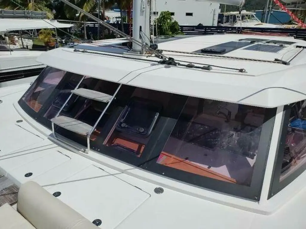 Susie Sea 2019 Nautitech 46 Open Yacht For Sale in Hollywood FL Susie Sea 2019 Nautitech 46 Open Yacht For Sale in Hollywood FL