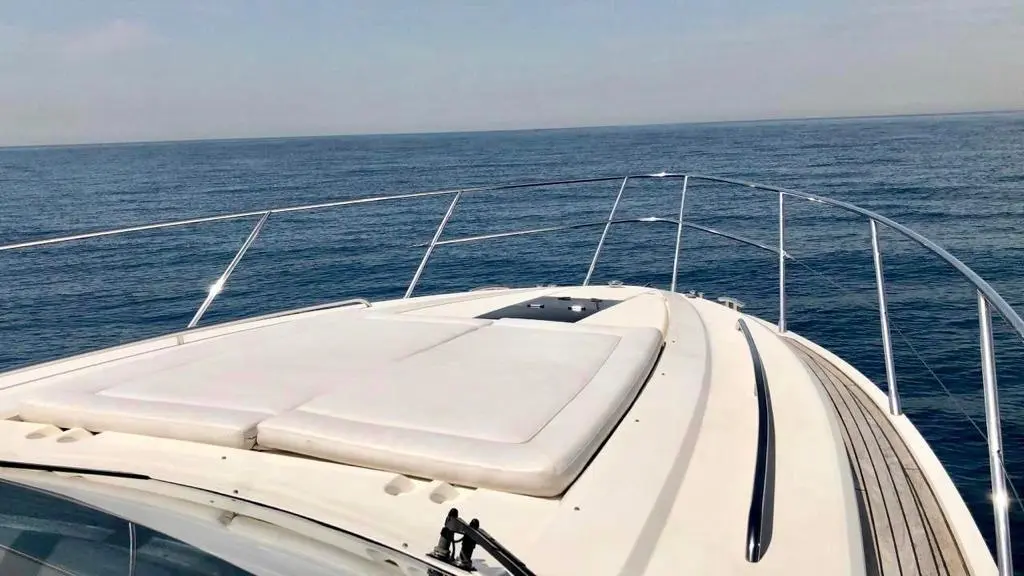 2010 Princess V52 Yacht For Sale in Limassol 2010 Princess V52 Yacht For Sale in Limassol