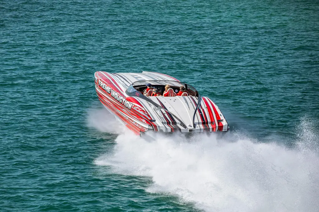 2019 MTI 48 Yacht For Sale in Miami FL 2019 MTI 48 Yacht For Sale in Miami FL