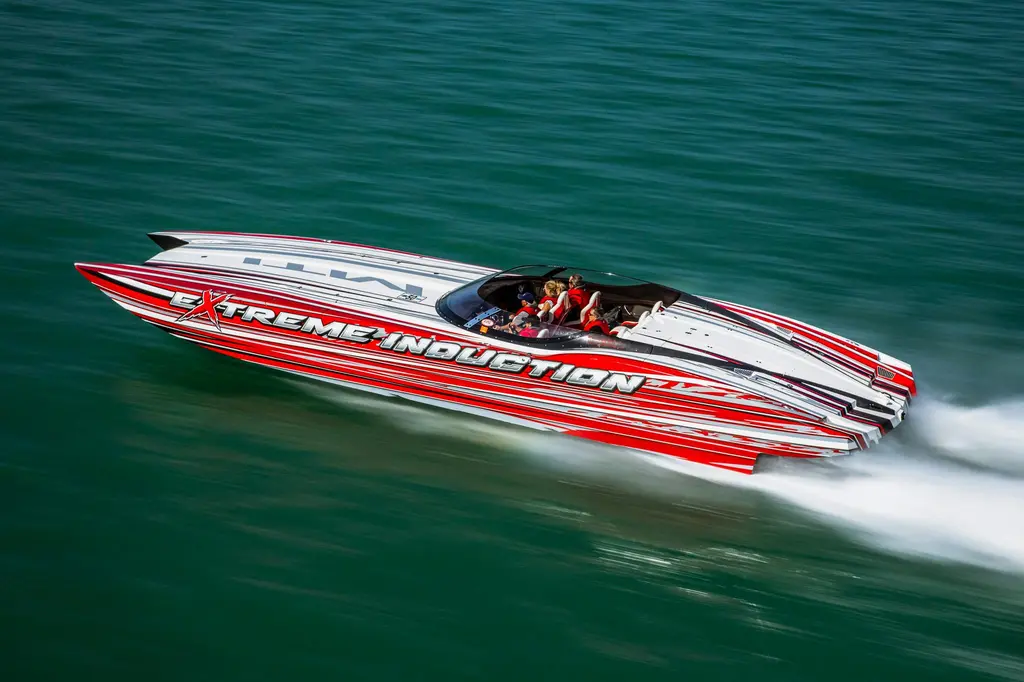 2019 MTI 48 Yacht For Sale in Miami FL 2019 MTI 48 Yacht For Sale in Miami FL