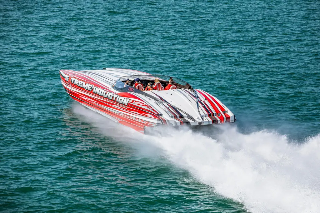 2019 MTI 48 Yacht For Sale in Miami FL 2019 MTI 48 Yacht For Sale in Miami FL