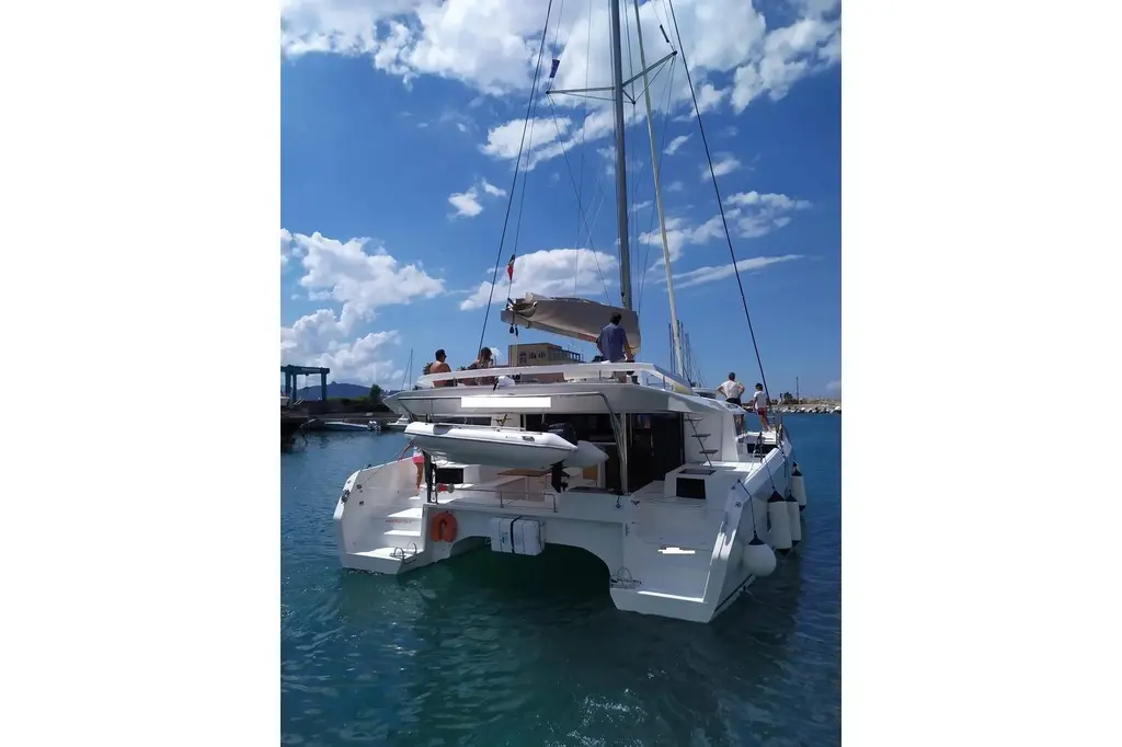 2020 48 Yacht For Sale in Trapani IT-TP 2020 48 Yacht For Sale in Trapani IT-TP