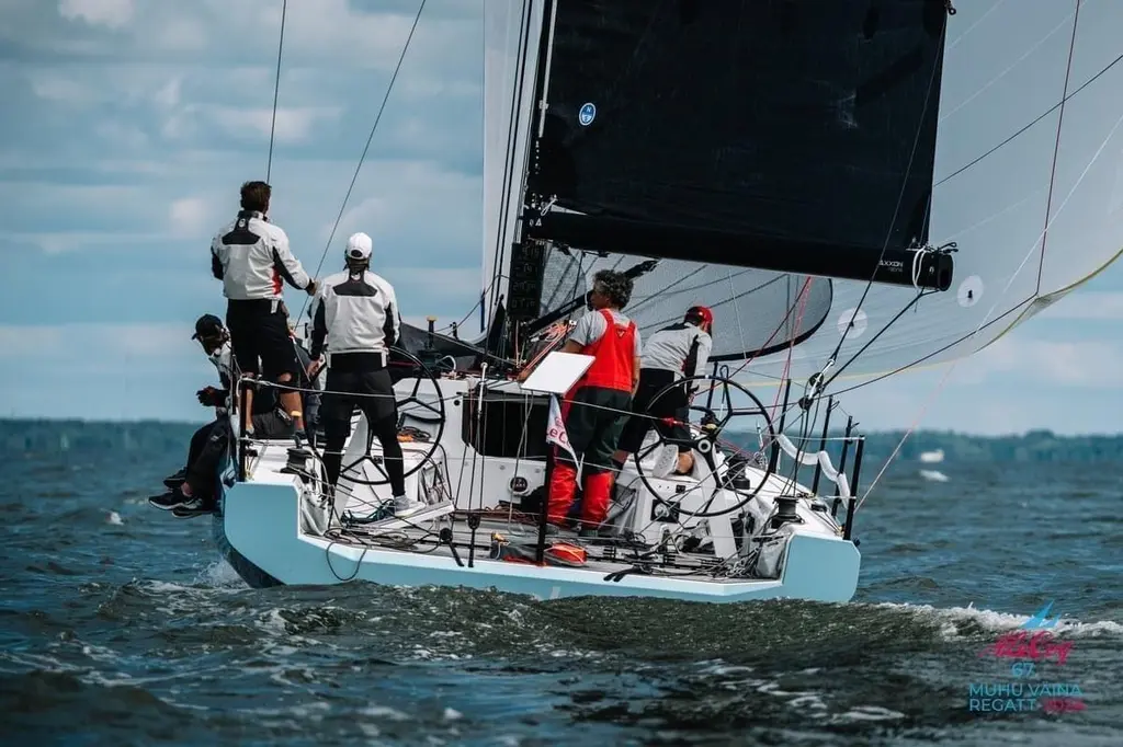 2024 Mat 1220 Yacht For Sale in Genoa IT-GE 2024 Mat 1220 Yacht For Sale in Genoa IT-GE