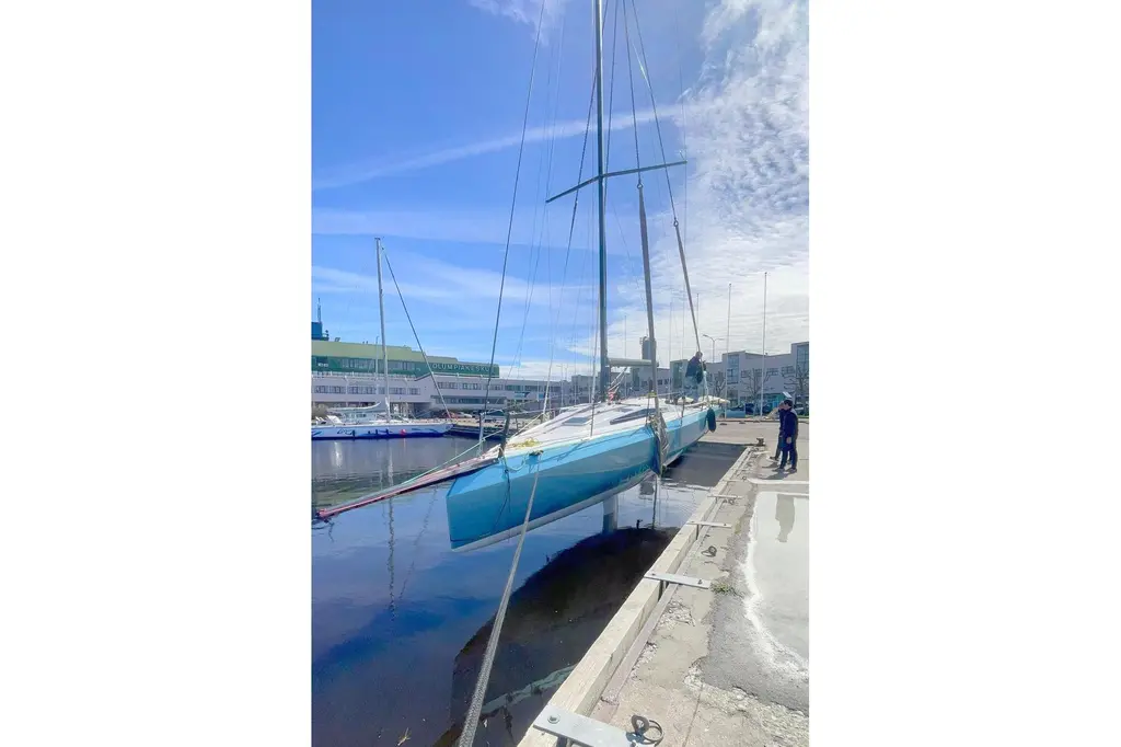 2024 Mat 1220 Yacht For Sale in Genoa IT-GE 2024 Mat 1220 Yacht For Sale in Genoa IT-GE