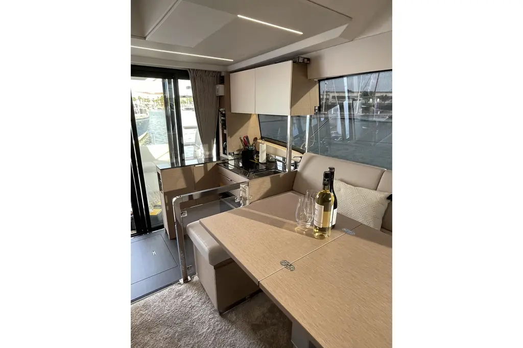 2020 Prestige 420 Yacht For Sale in Corfu 2020 Prestige 420 Yacht For Sale in Corfu