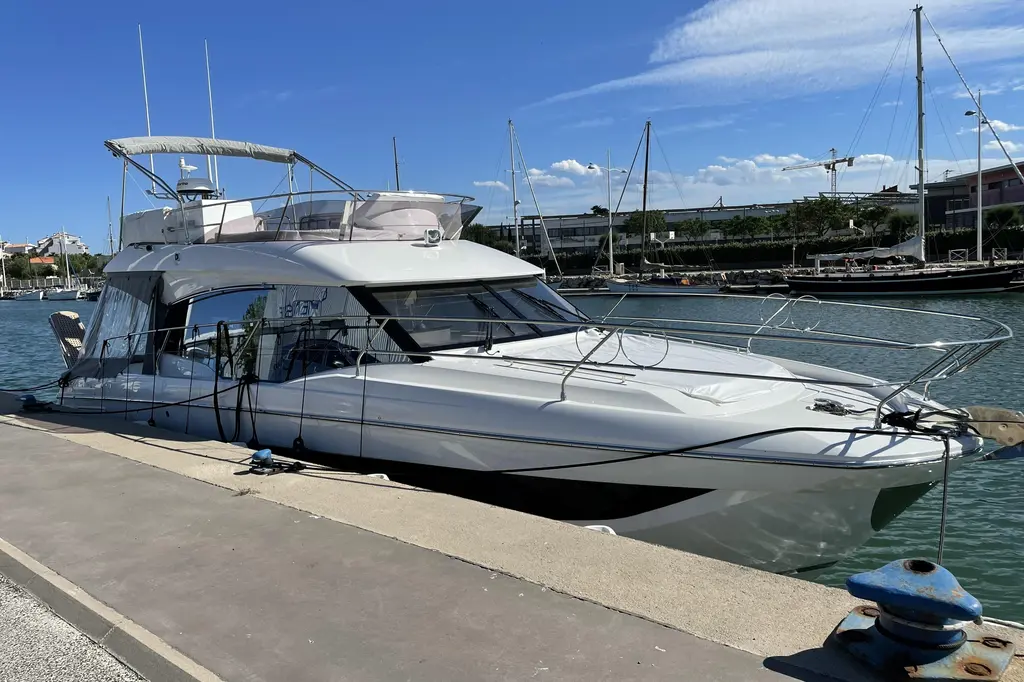 2020 Prestige 420 Yacht For Sale in Corfu 2020 Prestige 420 Yacht For Sale in Corfu