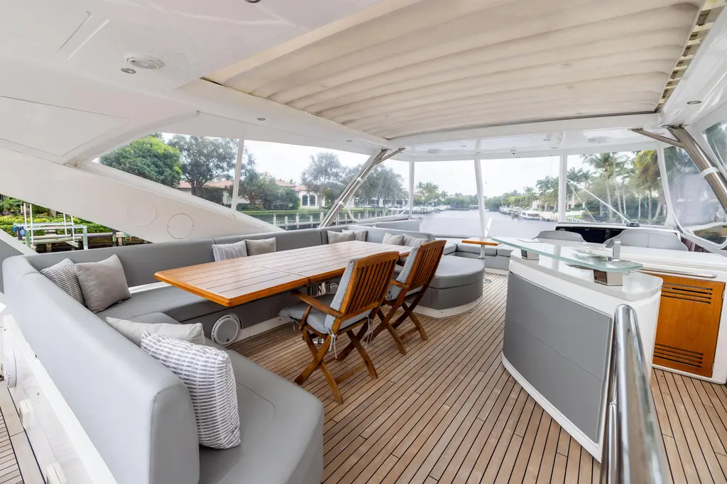 Journey 2019 Sunseeker 76 Yacht Yacht For Sale in Boca Raton FL Journey 2019 Sunseeker 76 Yacht Yacht For Sale in Boca Raton FL
