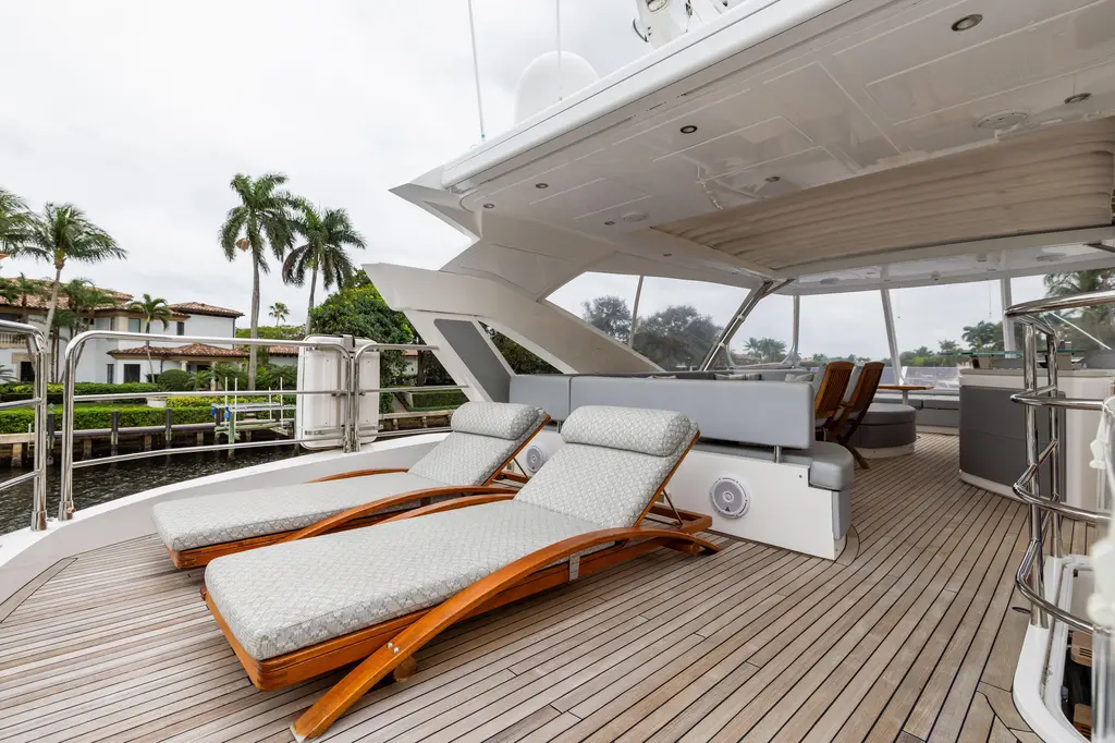 Journey 2019 Sunseeker 76 Yacht Yacht For Sale in Boca Raton FL Journey 2019 Sunseeker 76 Yacht Yacht For Sale in Boca Raton FL
