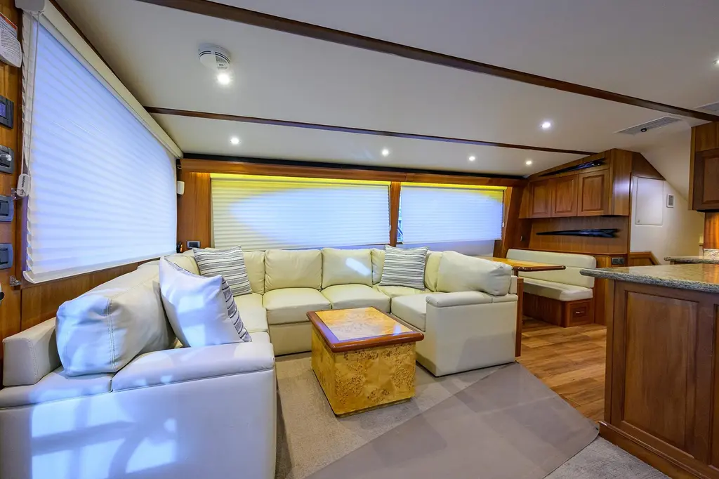 Reelin N Dealin 2013 Hatteras GT63 Yacht For Sale in Palm City FL Reelin N Dealin 2013 Hatteras GT63 Yacht For Sale in Palm City FL