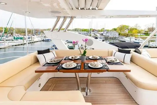 Catch The Wave 2014 Sunseeker Manhattan 73 Yacht For Sale in New York NY Catch The Wave 2014 Sunseeker Manhattan 73 Yacht For Sale in New York NY