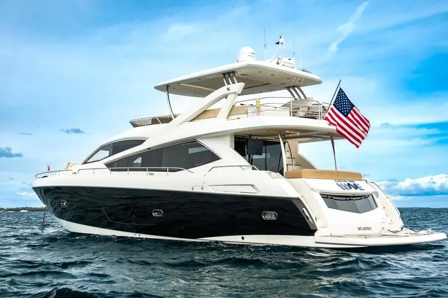 Catch The Wave 2014 Sunseeker Manhattan 73 Yacht For Sale in New York NY Catch The Wave 2014 Sunseeker Manhattan 73 Yacht For Sale in New York NY