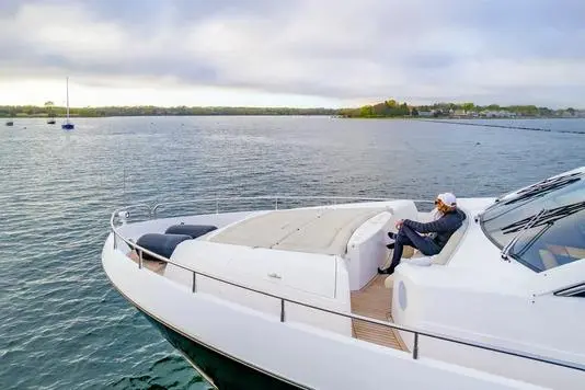 Catch The Wave 2014 Sunseeker Manhattan 73 Yacht For Sale in New York NY Catch The Wave 2014 Sunseeker Manhattan 73 Yacht For Sale in New York NY