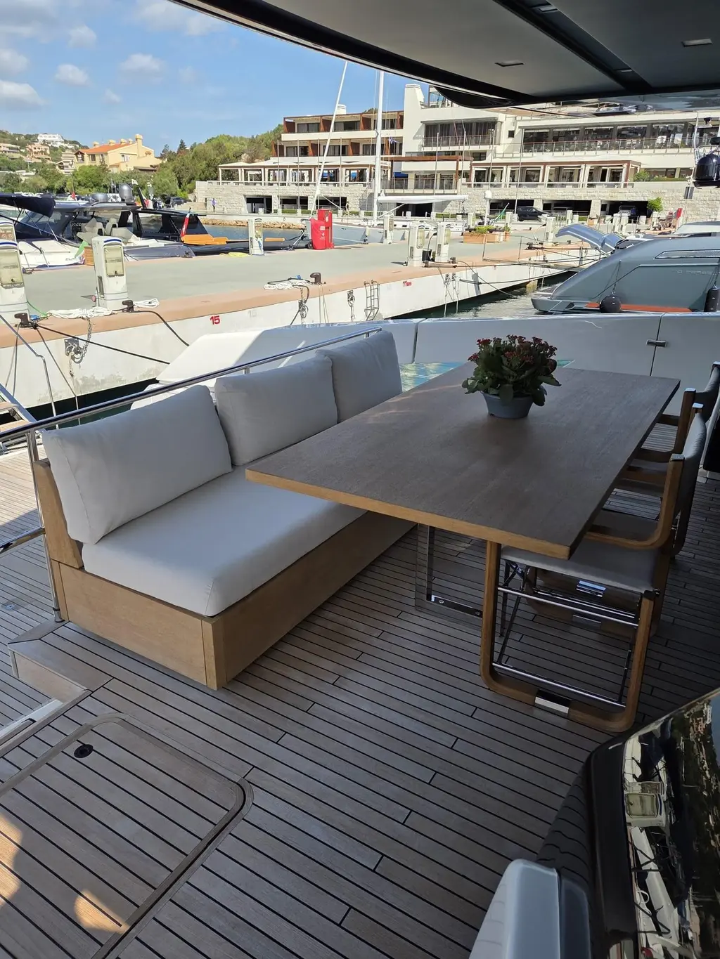 2020 Sanlorenzo SX 76 - SX76 Yacht For Sale in - 2020 Sanlorenzo SX 76 - SX76 Yacht For Sale in -