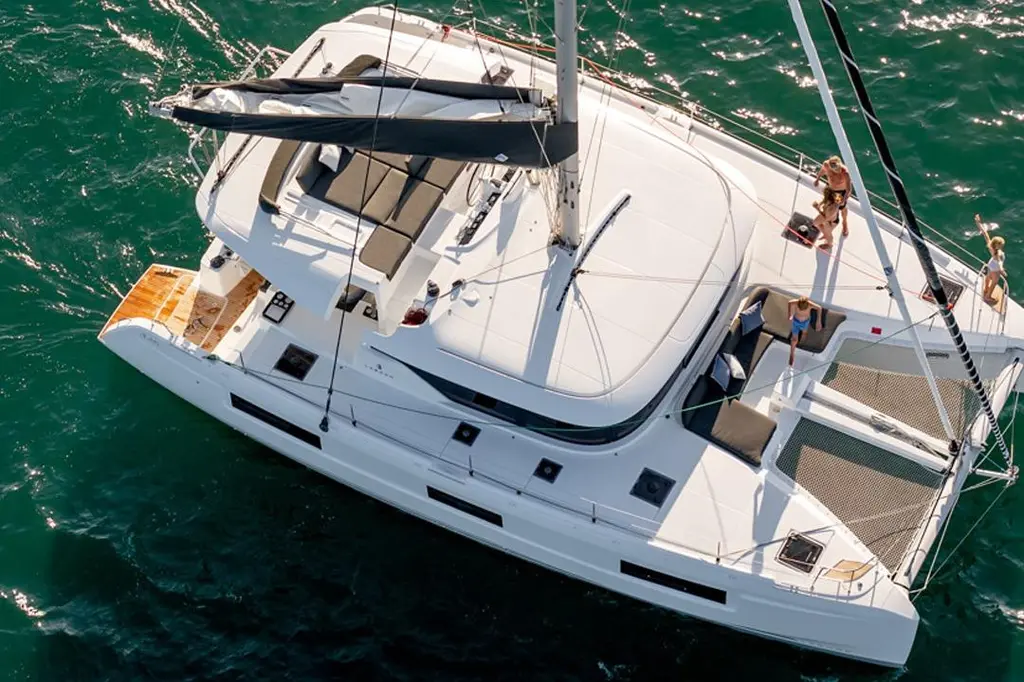 2021 Lagoon 46 Yacht For Sale in Maltepe 2021 Lagoon 46 Yacht For Sale in Maltepe