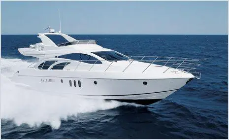 2007 Azimut 55E Yacht For Sale in Antibes 2007 Azimut 55E Yacht For Sale in Antibes