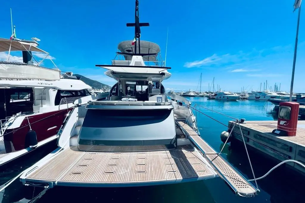 2023 Azimut S7 Yacht For Sale in Zadar 2023 Azimut S7 Yacht For Sale in Zadar