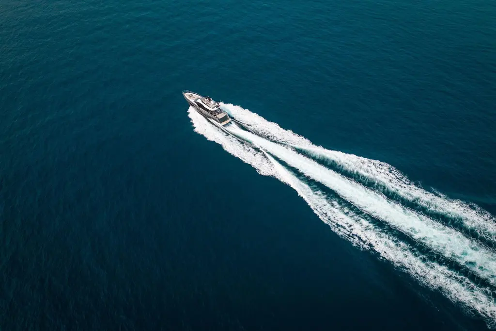 2023 Azimut S7 Yacht For Sale in Zadar 2023 Azimut S7 Yacht For Sale in Zadar