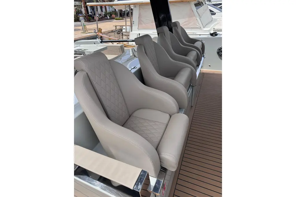 2024 De Antonio D50 Yacht For Sale in Murcia ES-MU 2024 De Antonio D50 Yacht For Sale in Murcia ES-MU