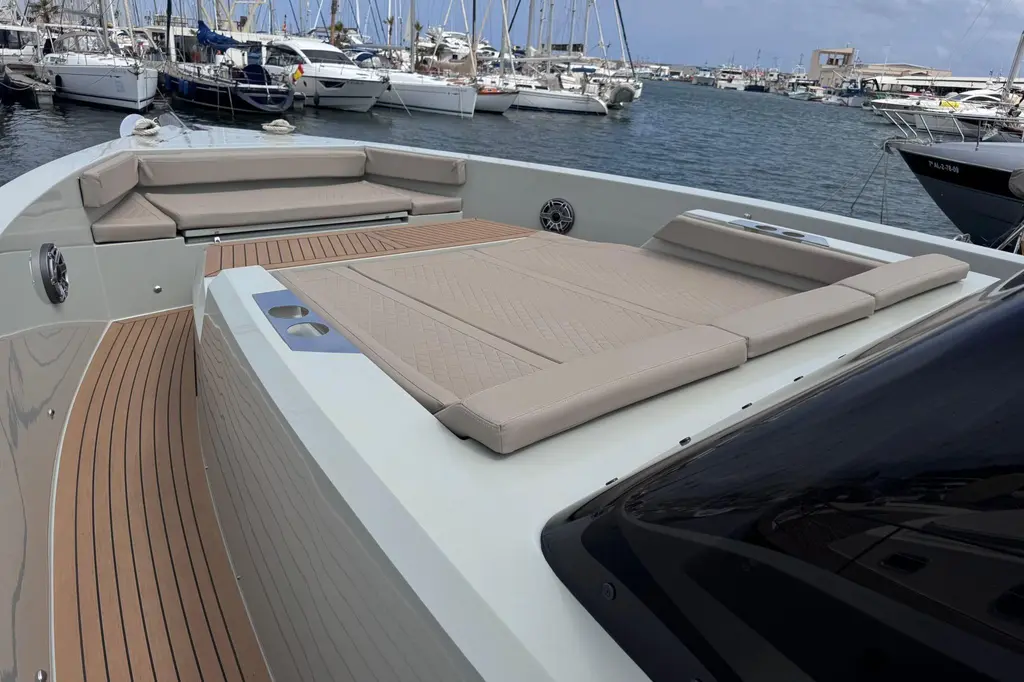 2024 De Antonio D50 Yacht For Sale in Murcia ES-MU 2024 De Antonio D50 Yacht For Sale in Murcia ES-MU