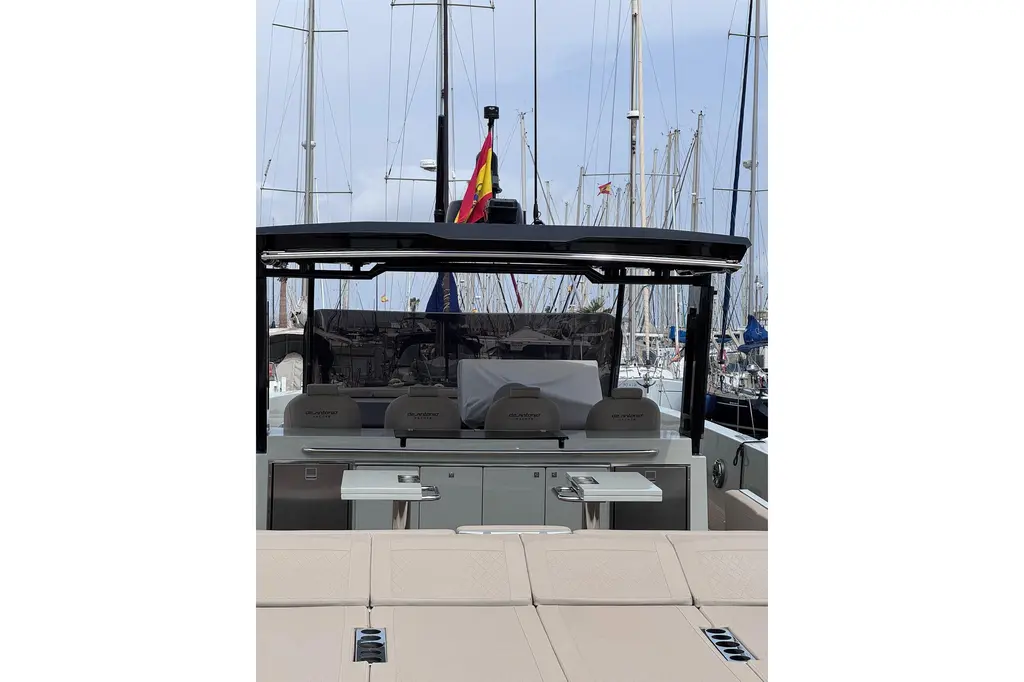 2024 De Antonio D50 Yacht For Sale in Murcia ES-MU 2024 De Antonio D50 Yacht For Sale in Murcia ES-MU