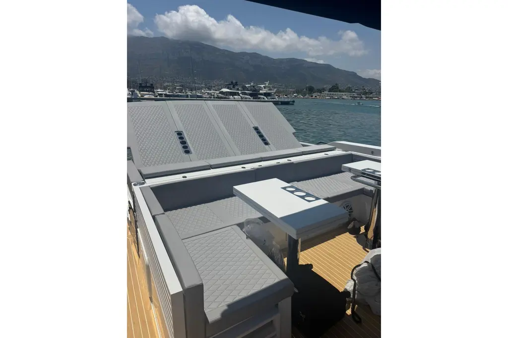 2025 De Antonio D50 Yacht For Sale in Murcia ES-MU 2025 De Antonio D50 Yacht For Sale in Murcia ES-MU
