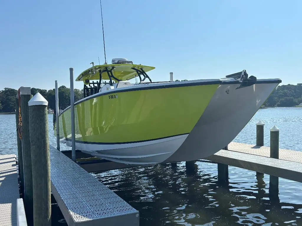 Big Sexy 2020 Prowler 42 Yacht For Sale in Virginia Beach VA Big Sexy 2020 Prowler 42 Yacht For Sale in Virginia Beach VA
