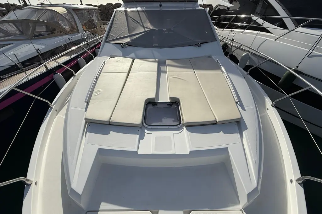 2015 Absolute Yachts 56 Fly Yacht For Sale in Palma 2015 Absolute Yachts 56 Fly Yacht For Sale in Palma