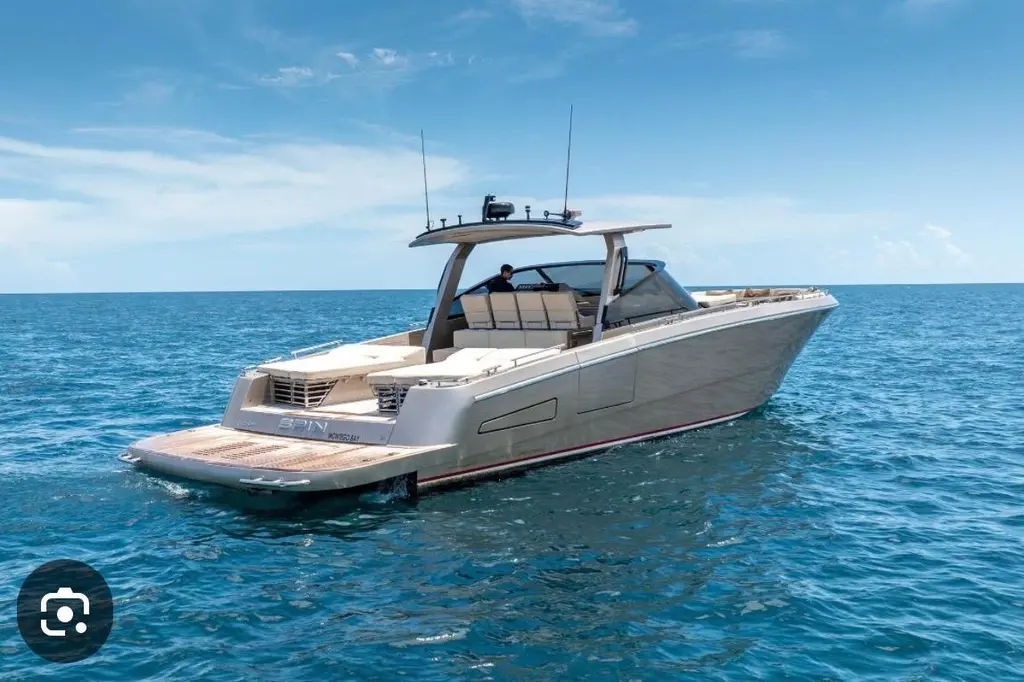 YANINA 2019 54 Yacht For Sale in Miami Beach FL YANINA 2019 54 Yacht For Sale in Miami Beach FL