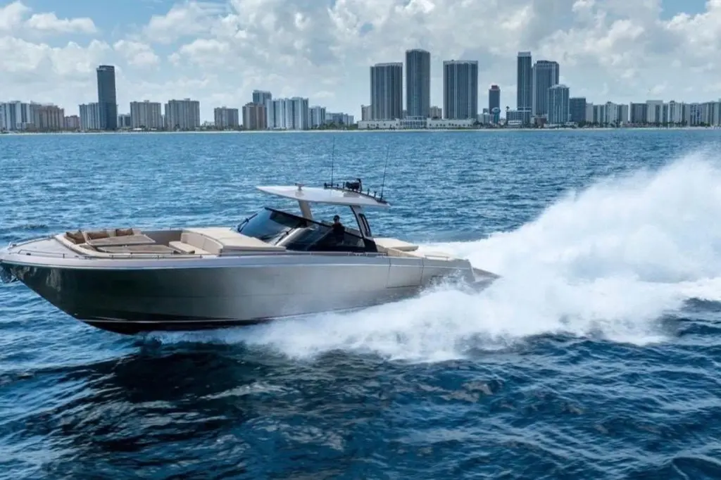 YANINA 2019 54 Yacht For Sale in Miami Beach FL YANINA 2019 54 Yacht For Sale in Miami Beach FL