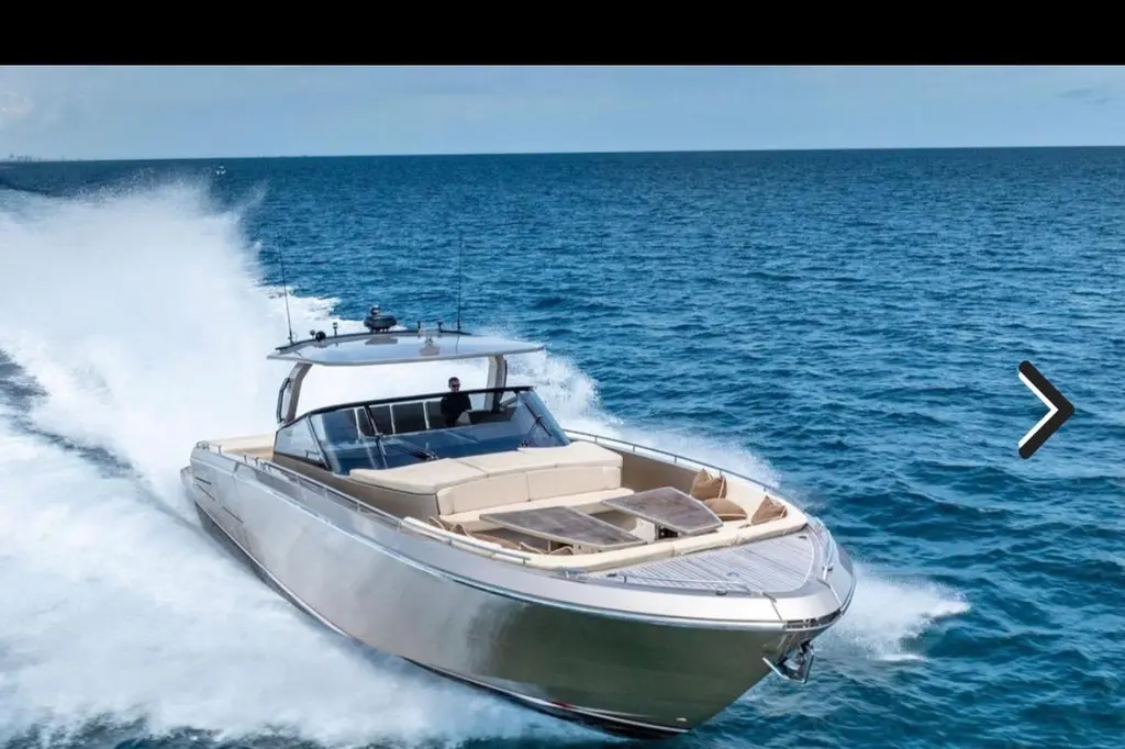 YANINA 2019 54 Yacht For Sale in Miami Beach FL YANINA 2019 54 Yacht For Sale in Miami Beach FL