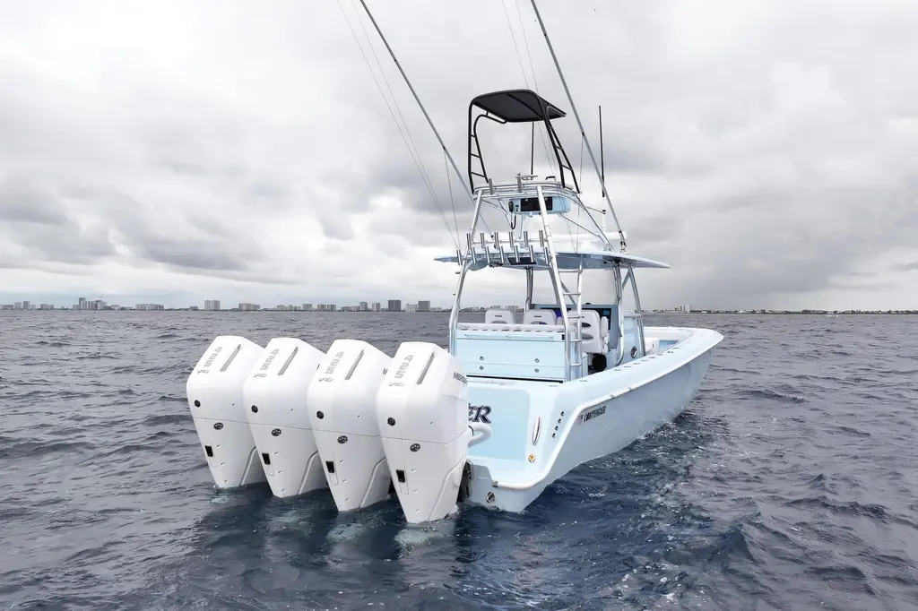 2026 Contender 44 ST Yacht For Sale in Fort Lauderdale FL 2026 Contender 44 ST Yacht For Sale in Fort Lauderdale FL