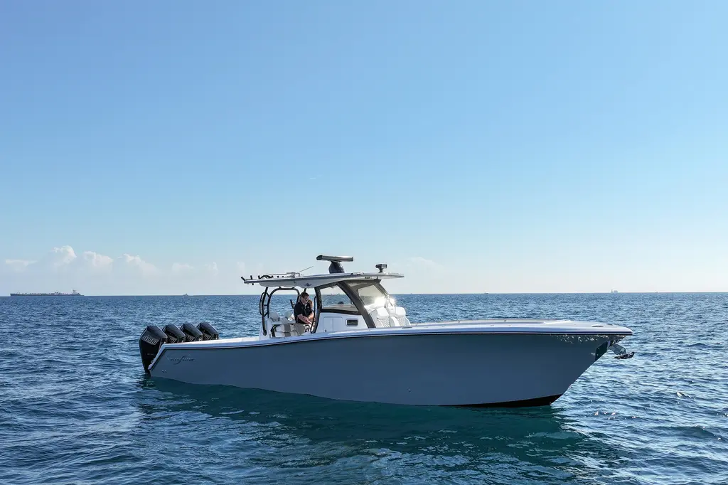 2026 blackwater 41 sportfish fort lauderdale florida for sale