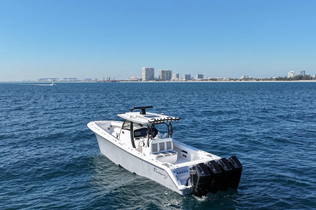 2026 Blackwater 41 Sportfish Yacht For Sale in Fort Lauderdale FL 2026 Blackwater 41 Sportfish Yacht For Sale in Fort Lauderdale FL