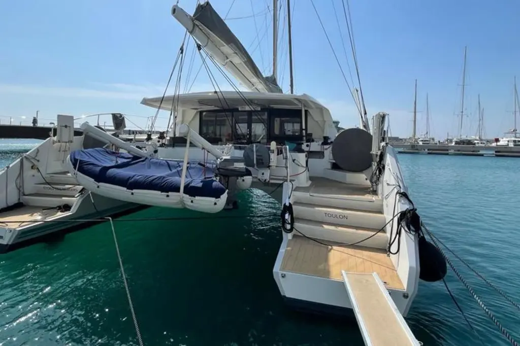 BELLE CARO 2019 Catana 53 Yacht For Sale in Virginia Beach VA BELLE CARO 2019 Catana 53 Yacht For Sale in Virginia Beach VA