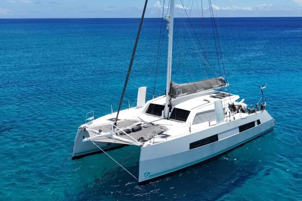 BELLE CARO 2019 Catana 53 Yacht For Sale in Virginia Beach VA BELLE CARO 2019 Catana 53 Yacht For Sale in Virginia Beach VA