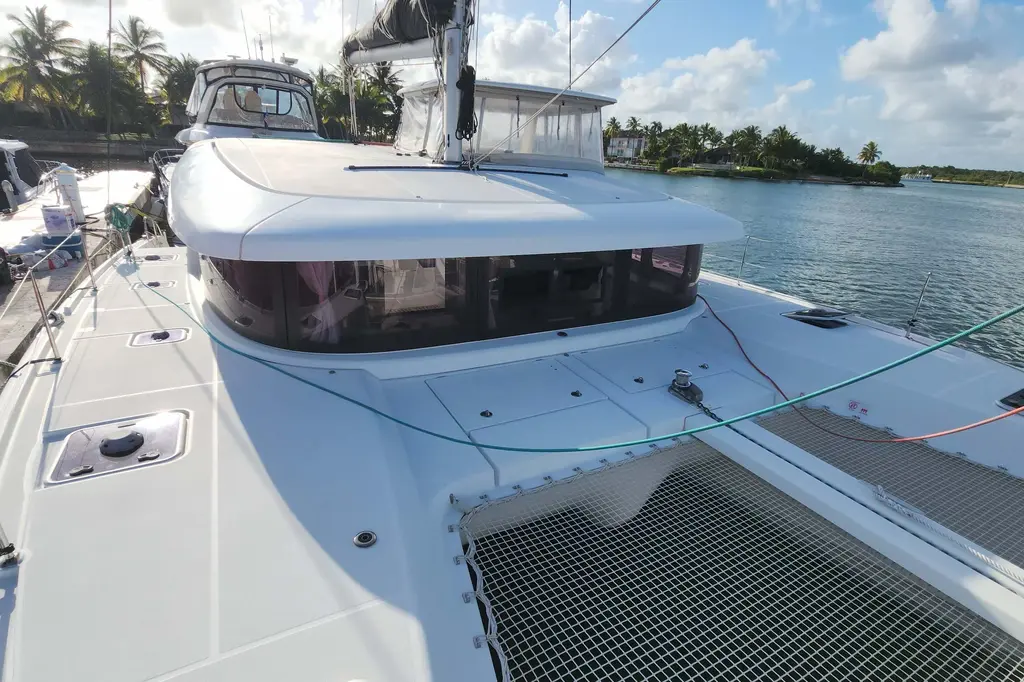 2020 Lagoon 42 Yacht For Sale in Miami FL 2020 Lagoon 42 Yacht For Sale in Miami FL