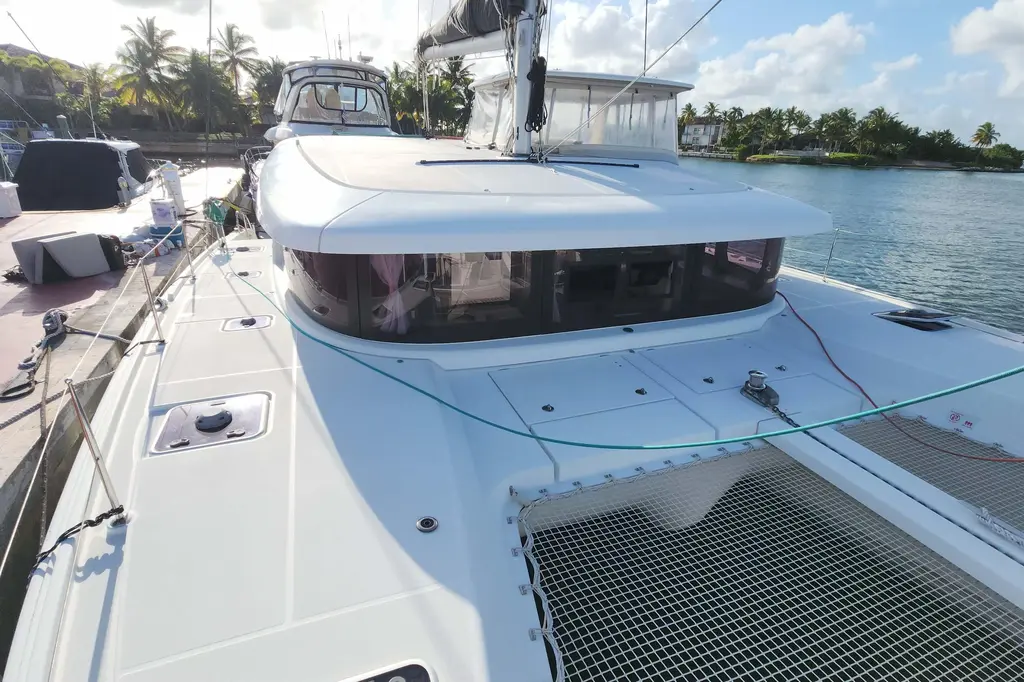 2020 Lagoon 42 Yacht For Sale in Miami FL 2020 Lagoon 42 Yacht For Sale in Miami FL