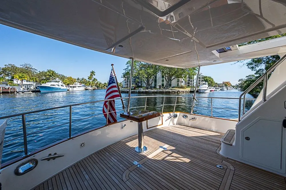 HAYRIDE 2013 Grand Banks 43 Europa Yacht For Sale in Fort Lauderdale FL HAYRIDE 2013 Grand Banks 43 Europa Yacht For Sale in Fort Lauderdale FL