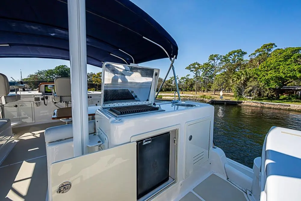 HAYRIDE 2013 Grand Banks 43 Europa Yacht For Sale in Fort Lauderdale FL HAYRIDE 2013 Grand Banks 43 Europa Yacht For Sale in Fort Lauderdale FL